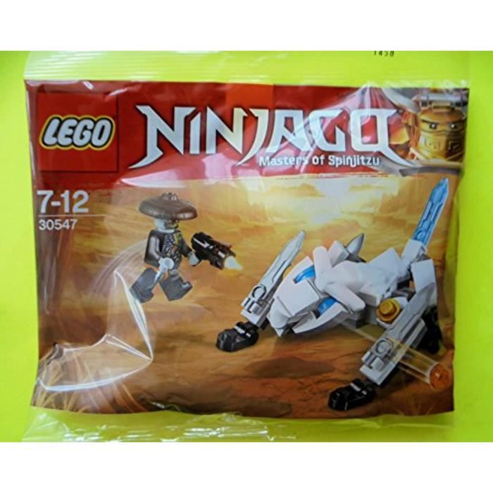 Lego ninjago 30547 deals
