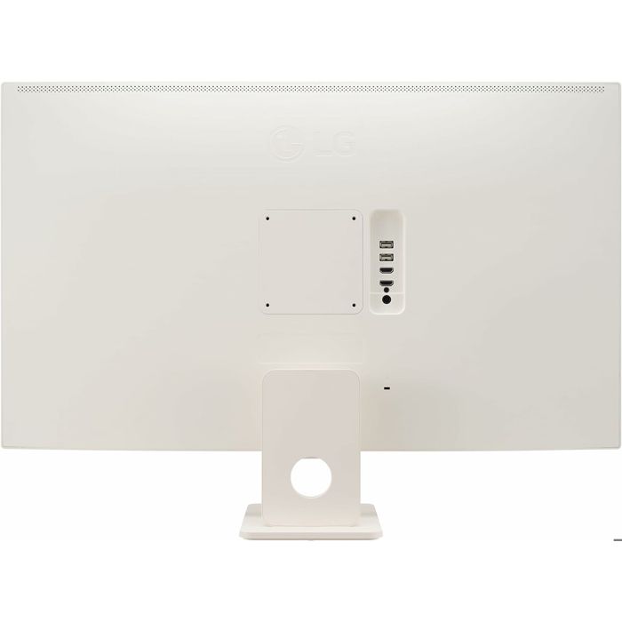 LG MyView Smart Monitor 32SR50