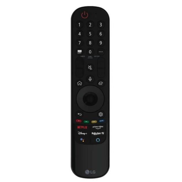 D'Origine Telecommande LG OLED55C14LB OLED55C15LA OLED55C16LA