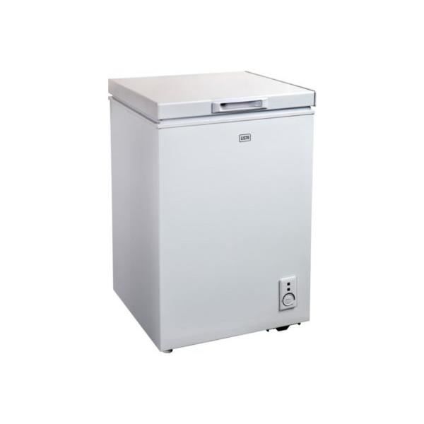 Congelateur Coffre Listo Ccl105b 105 Litres Achat Vente