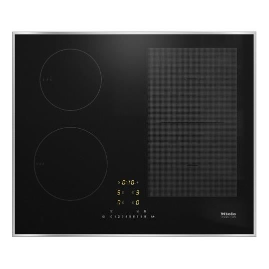 Plaque Induction Miele Payez En 4x Soldes Sur Cdiscount Des Le 20 Janvier Cdiscount