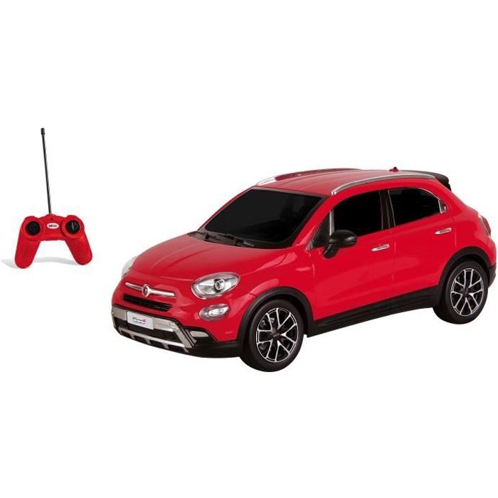 Miniature fiat 500x best sale