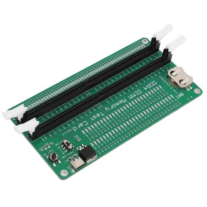 Lot De 20 Barrettes RAM 4GB DDR3 - Testées Memtest86 - Occasion