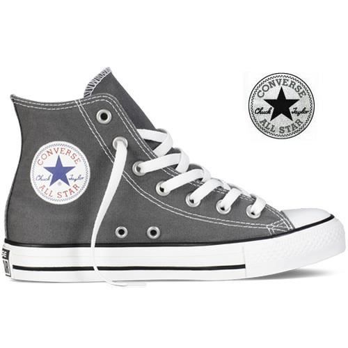 Chaussures Converse All Star Chu... Chaussures Converse All Star Chu...