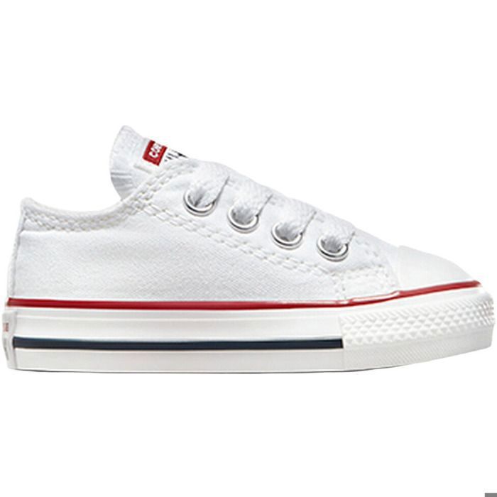 converse haute blanche taille 23