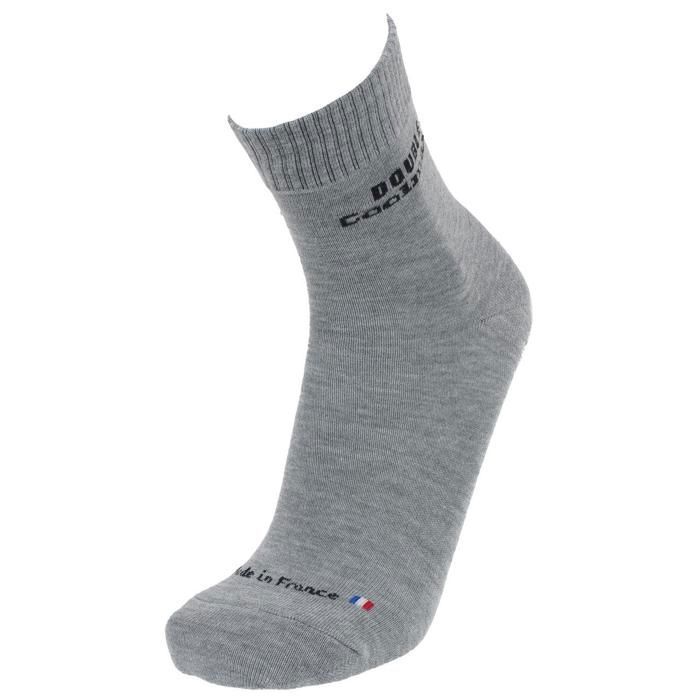 Chaussettes Laine Homme Kaiera - 3 Paire Chaussettes Randonnée Laine Mérinos Légères Chaussette Laine Merinos