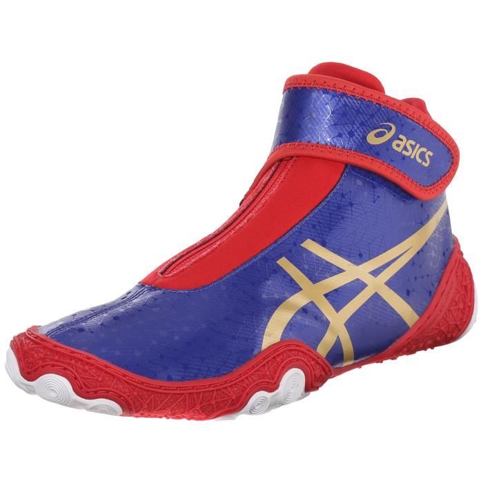 asics wrestling