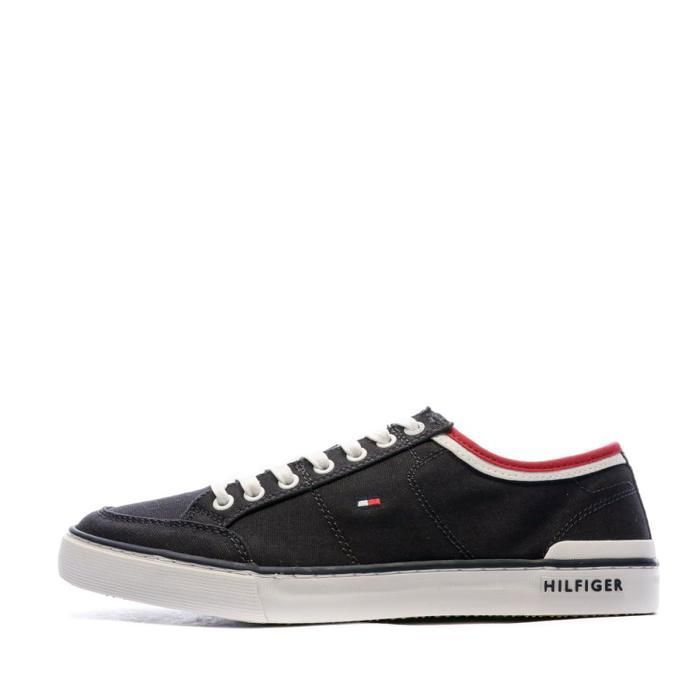Tommy Hilfiger Baskets basses - Tommy Hilfiger