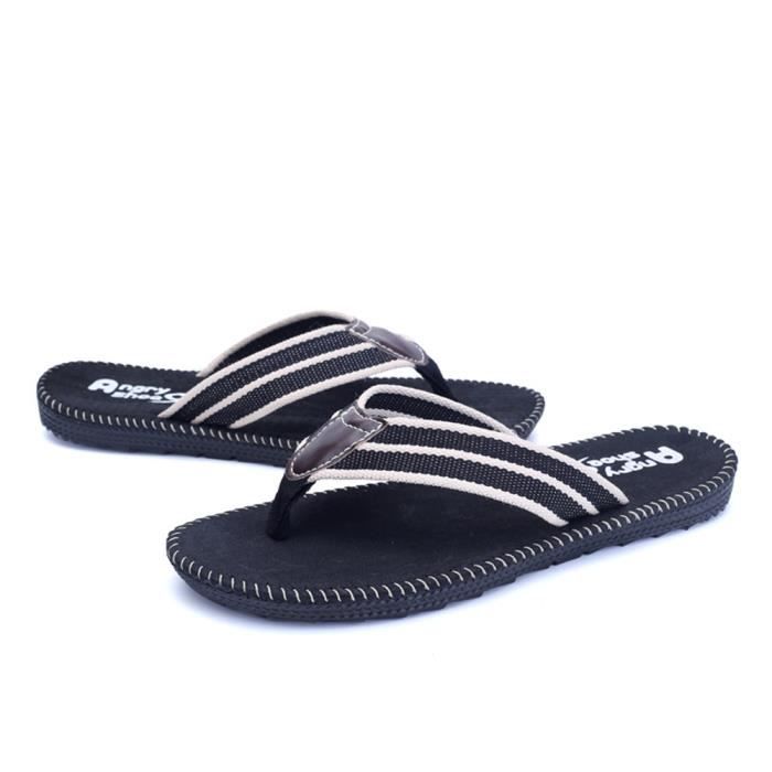 sandales homme pas cher marque