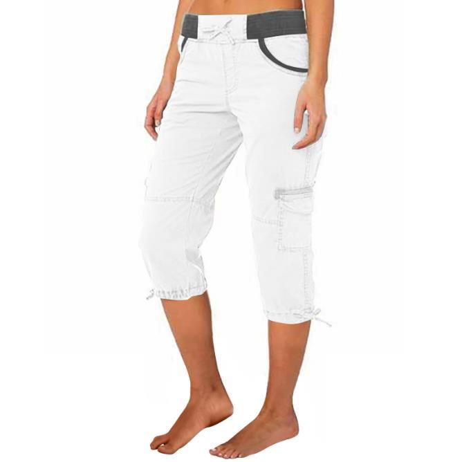Jogging top leger femme
