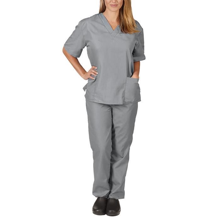 Tenue professionnelle femme aide soignante clearance