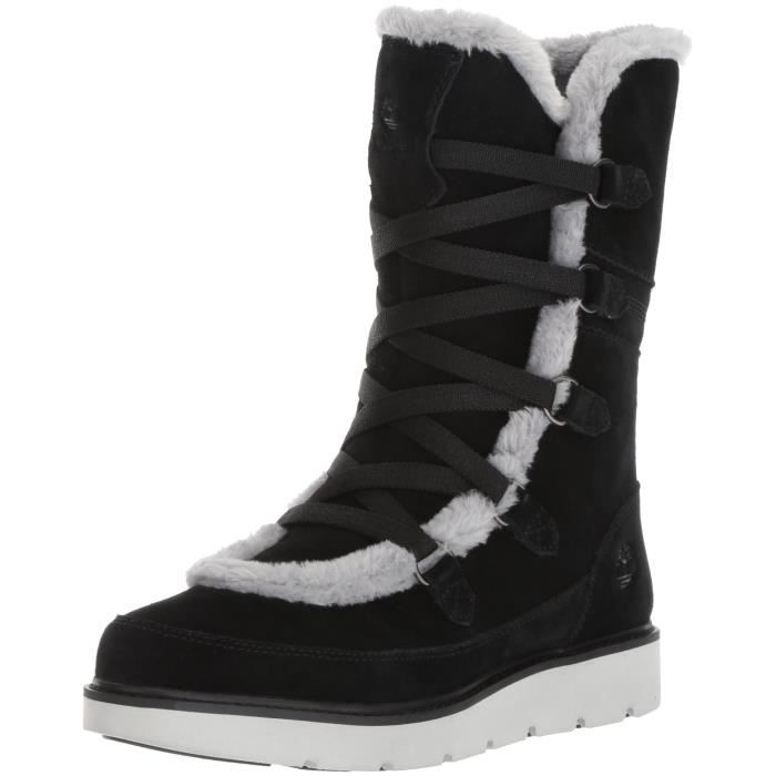timberland taille grand