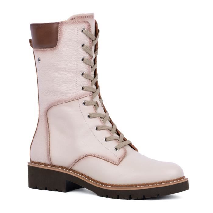 Bottines clearance femme pikolinos