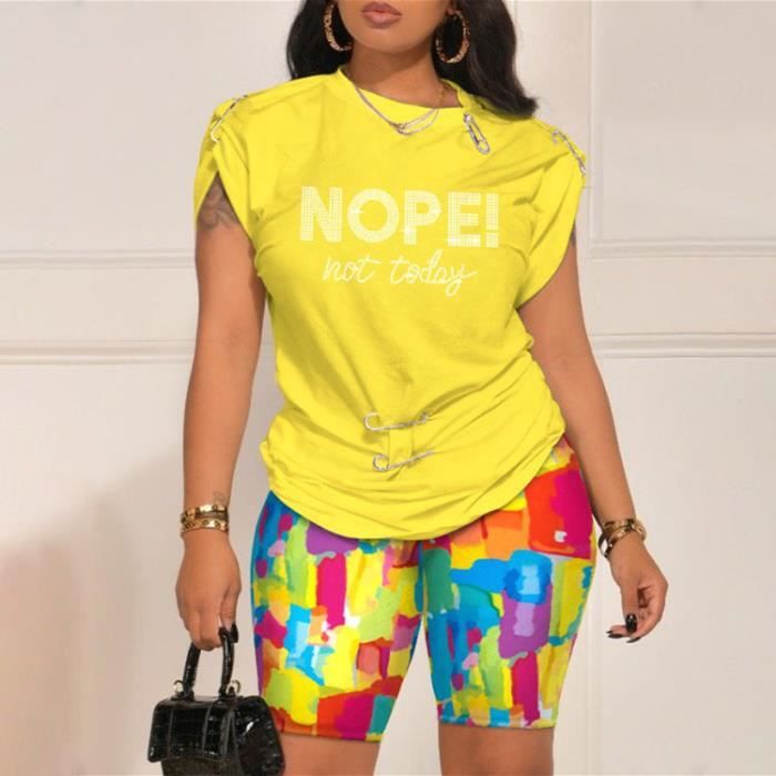 Tenue best sale décontractée femme
