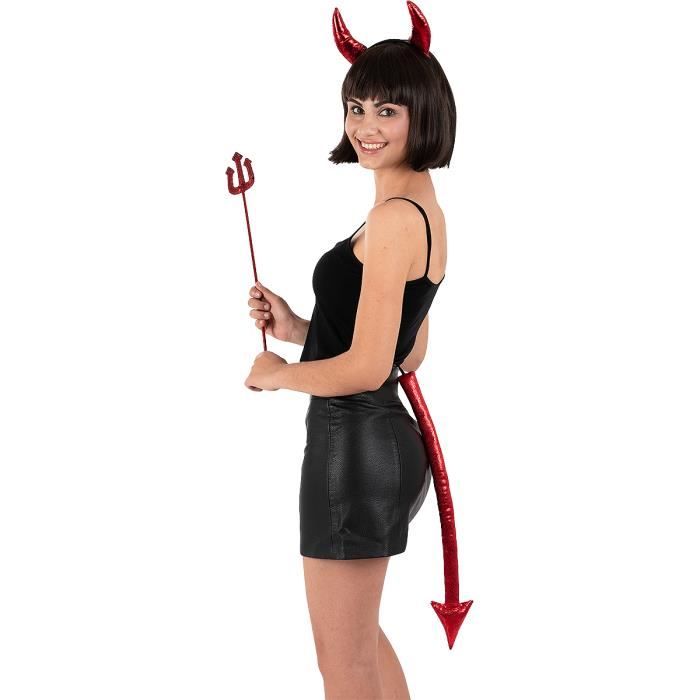 Funidelia Déguisement Miraculous Ladybug pour fille, Licence Officielle, Taille 10-12 ans Dessins Animés, Ladybug - Costume pour enfant pour les fêtes, le Carnaval et Halloween