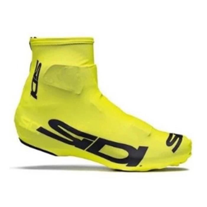 chaussure etanche vtt