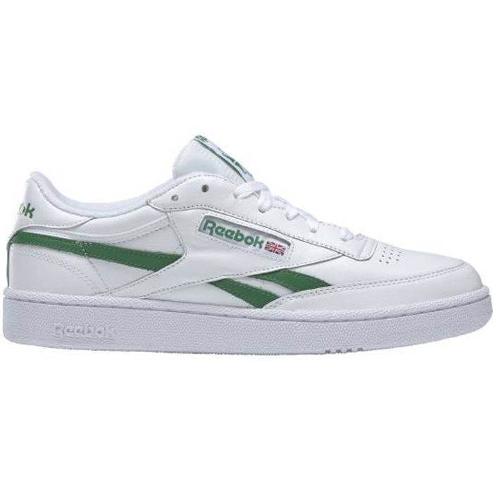 reebok classic verte