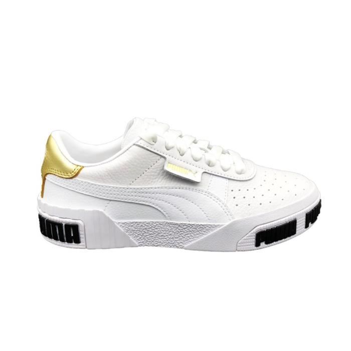 Puma select cali deals bold metallic