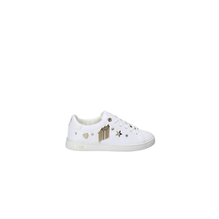 ballerine guess femme