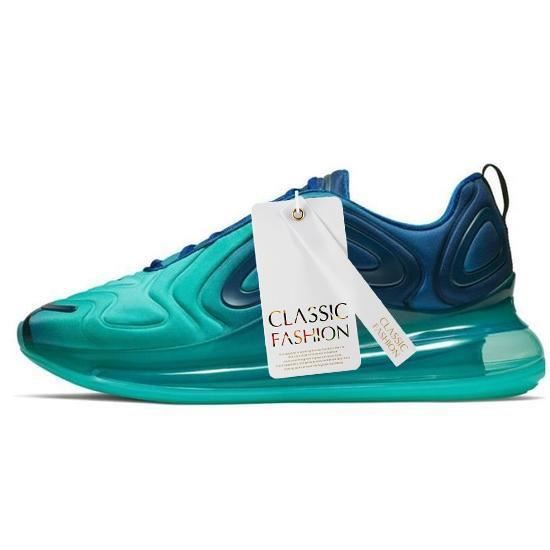 air max 720 bleu pas cher