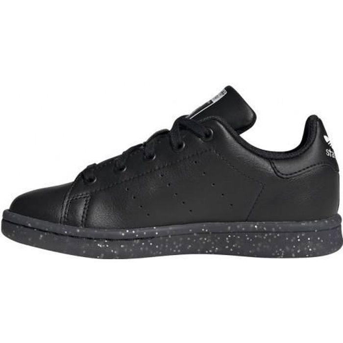 Stan smith noir garcon sales