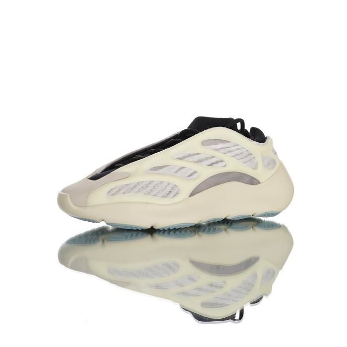 yeezy 700 blanche femme