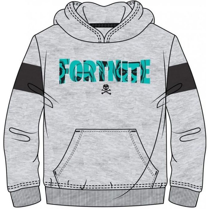 Sweat fortnite 14 ans outlet