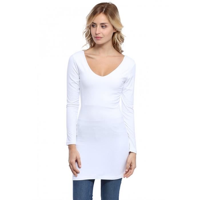 robe mariee courte devant