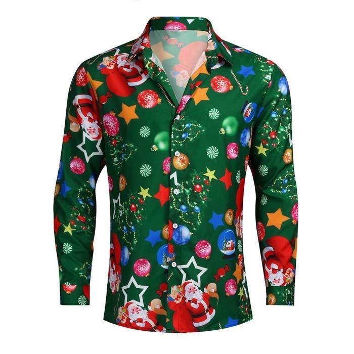 Moche No l Hommes Style Ethnique Mince Manches Longues Robe De