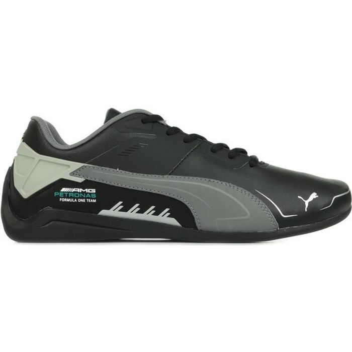 puma drift cat 3 femme gris