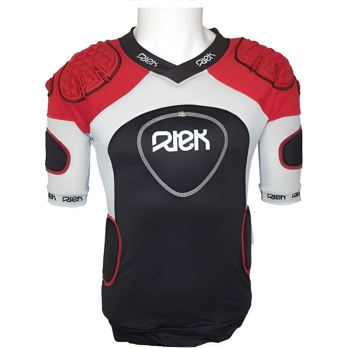 Epaulière rugby homme NOSHOK - RTEK