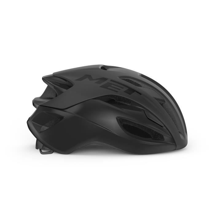 Casque vélo MET Rivale MIPS C2 Noir homme – Protection rotationnelle Safe-T Upsilon confort 360° Casque vélo MET Rivale MIPS C2 Noir homme – Protection rotationnelle Safe-T Upsilon confort 360°