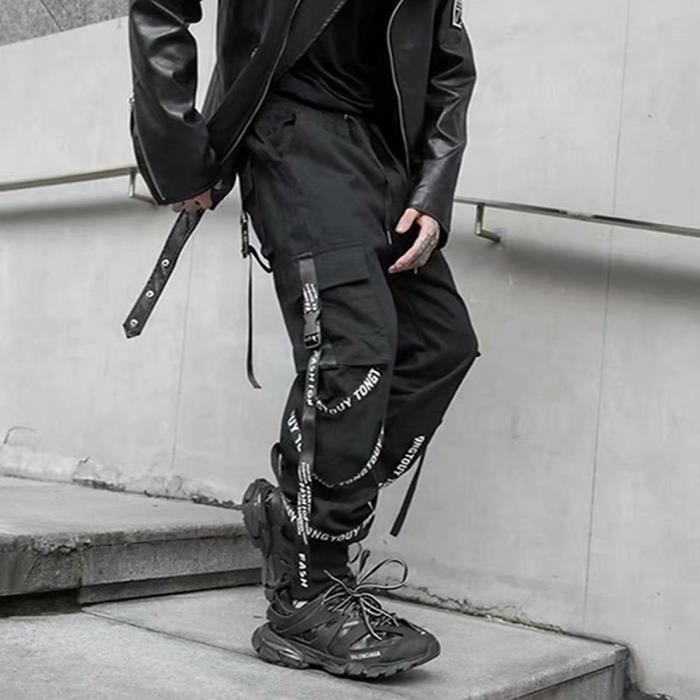 Jogging streetwear homme deals