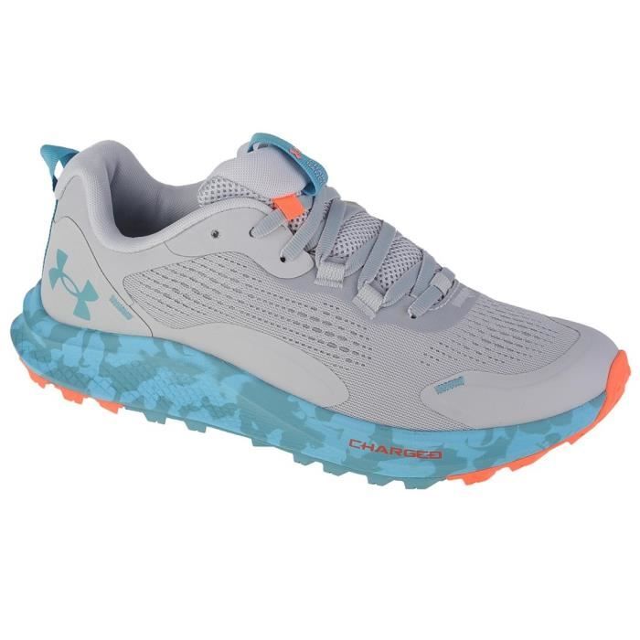 Chaussure trail sales under armour