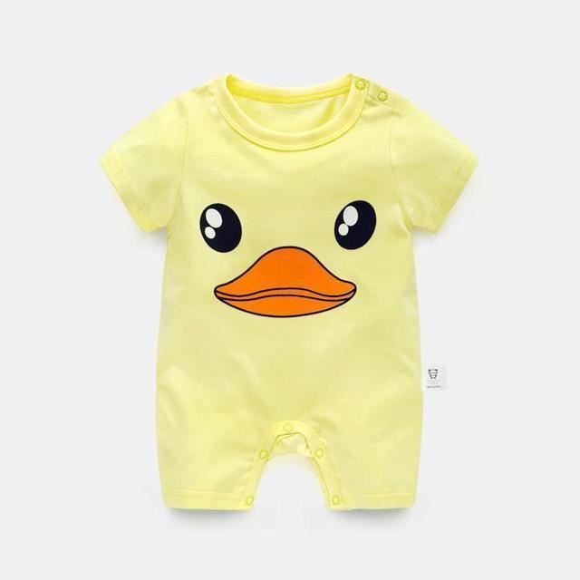 Robe barboteuse blanche coeur je t'aime petit bateau 12 mois neuve
