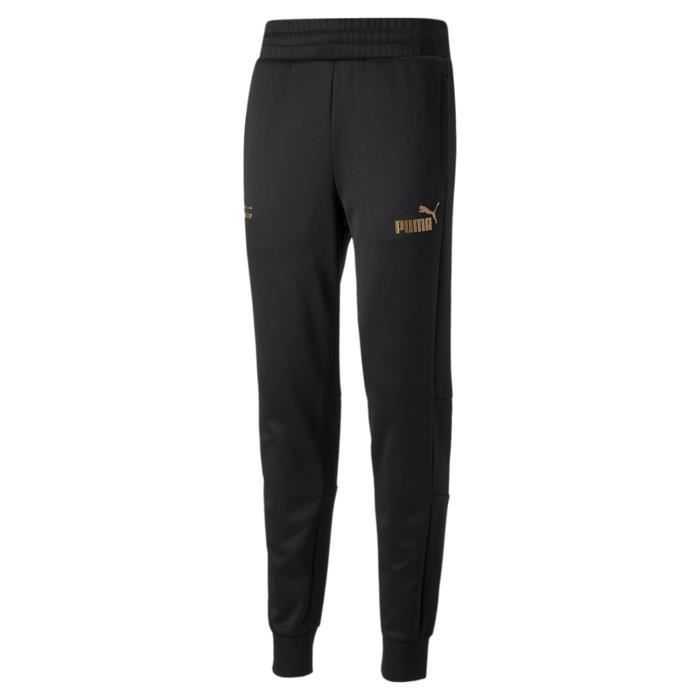 Survêtement Homme - Activewear - Sweat à Capuche et Pantalon - Noir