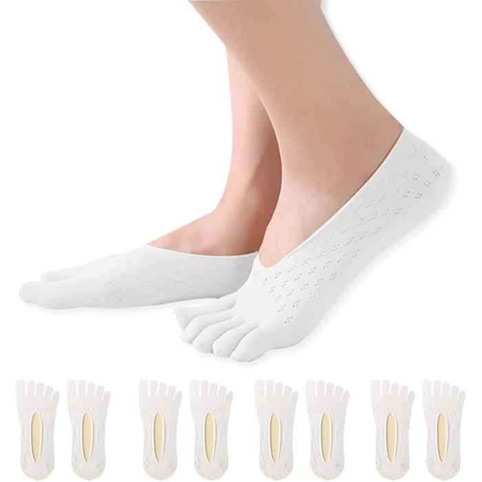 Sigvaris Active Coton Bio Chaussettes De Contention Femme Classe 2
