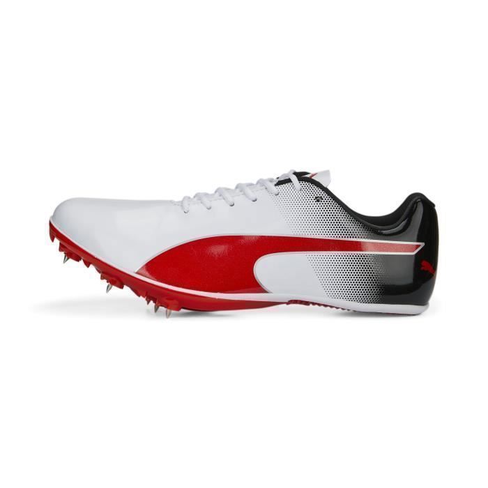 Chaussures d athl tisme d athl tisme Puma Evospeed Sprint 14