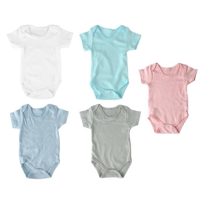 Body pour nouveau né outlet