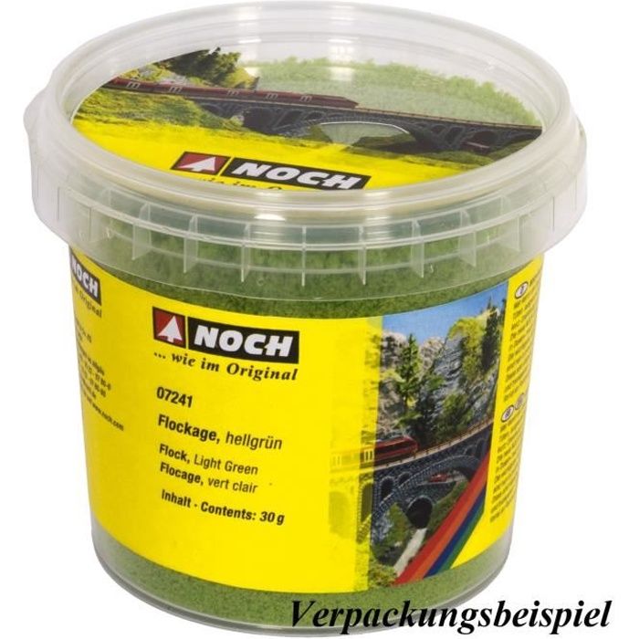 Green Stuff World Flocage bois Vert moyen 200 ml