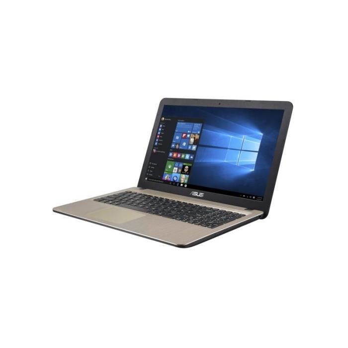 ASUS - R540LJ-XX990T - i3 5005U - 15.6" -