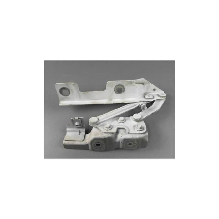 Vérin De Capot Pour Opel Astra H 2004-2009 - Référence 1180405 / 24465295, Neuf, 2 Ans Garantie