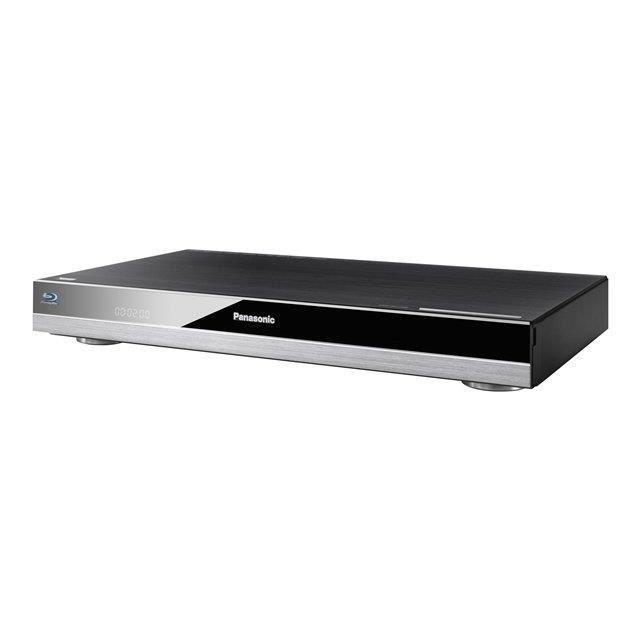 Lecteur Blu-ray 3D PANASONIC DMPBDT500