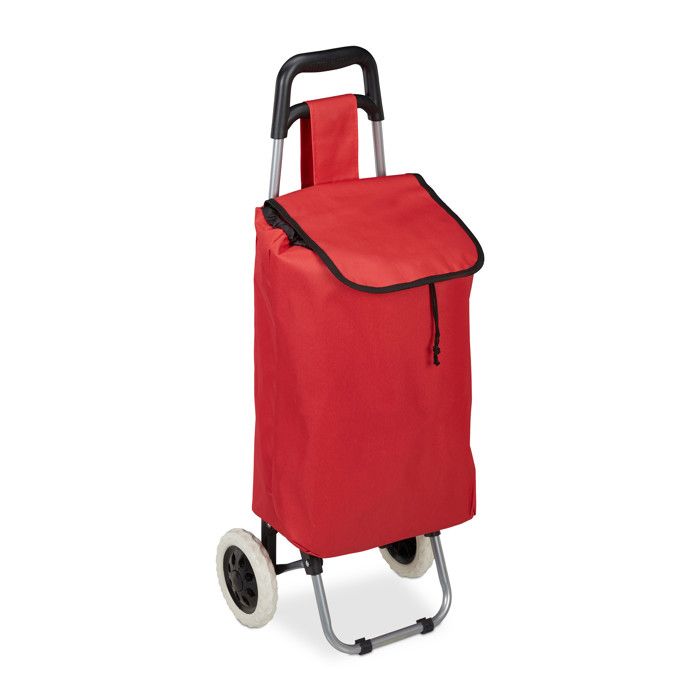 Cabas Sac Pour Caddie Course Supermarché Cabas Pour Caddie Chariot