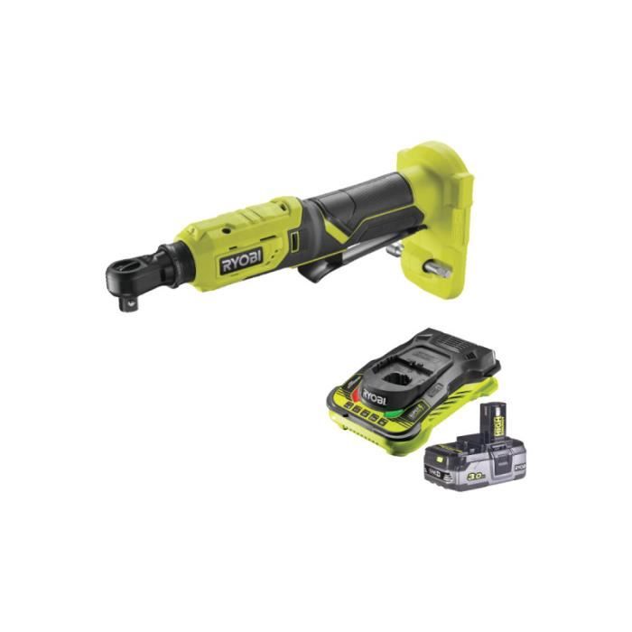 Ryobi r18rw3 sales
