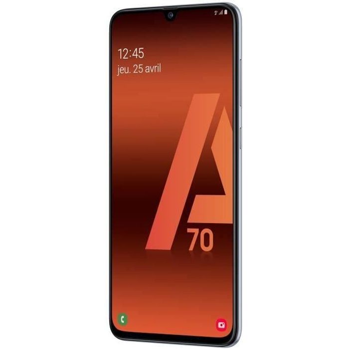 Galaxy A70