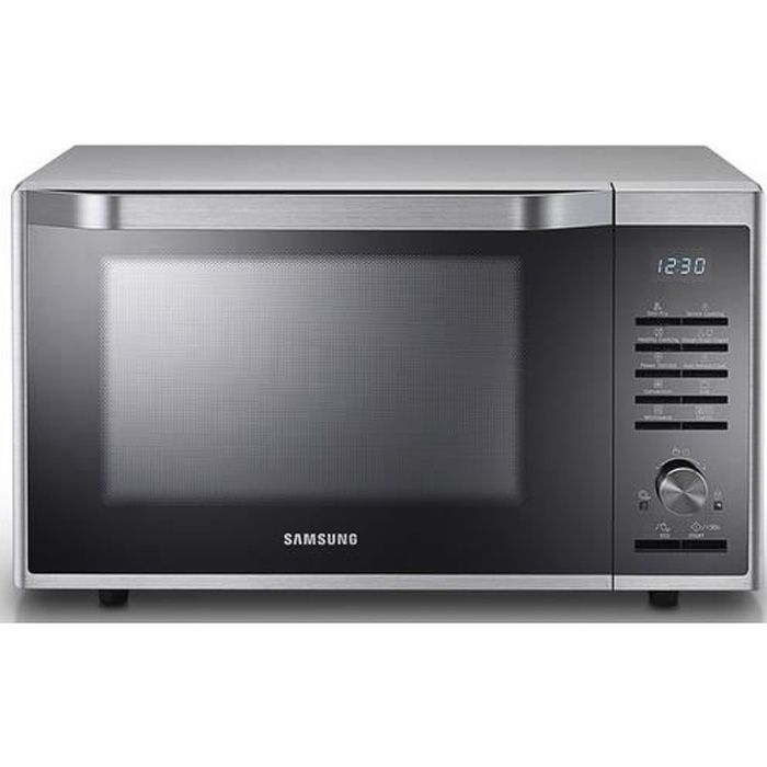 MICRO ONDES COMBINE 32 LITRES SAMSUNG MC32J7055CT