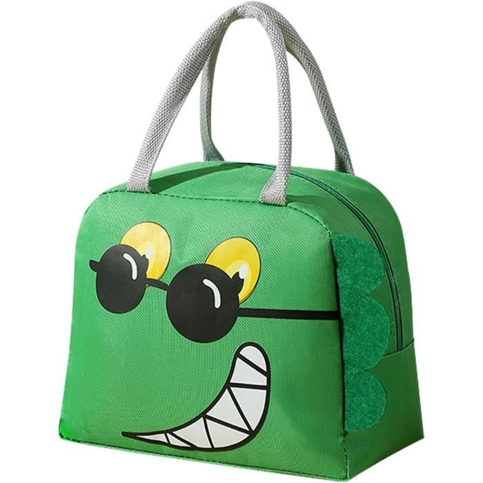 Sac Isotherme Repas Midi Sac Isotherme Repas Adulte - 8,5L - Pique-nique, Bureau - Portable Et Étanche - Noir Sac Repas Isotherme Decathlon