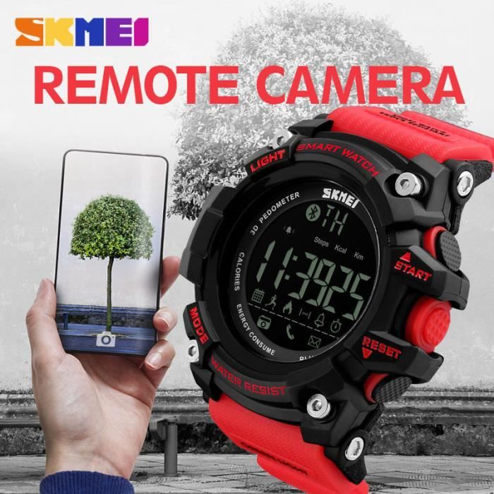 Skmei 1227 clearance