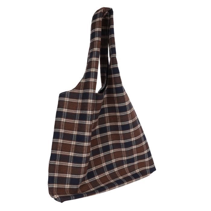 Femmes Dame Sac à Main Sacs à Bandoulière Fourre-t... - Grandado